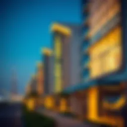 Understanding House Prices in Dubai Introduction