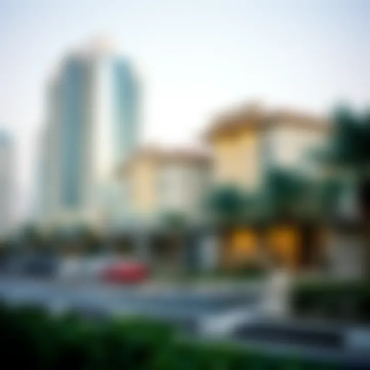 Notable Understanding House Prices in Dubai