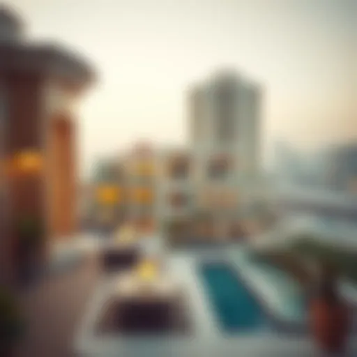 Understanding House Prices on Palm Jumeirah Island Introduction