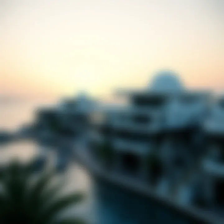 Notable Understanding House Prices on Palm Jumeirah Island