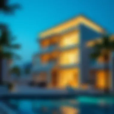 Understanding House Prices on Palm Jumeirah Island Summary Understanding House Prices on Palm Jumeirah Island Summary