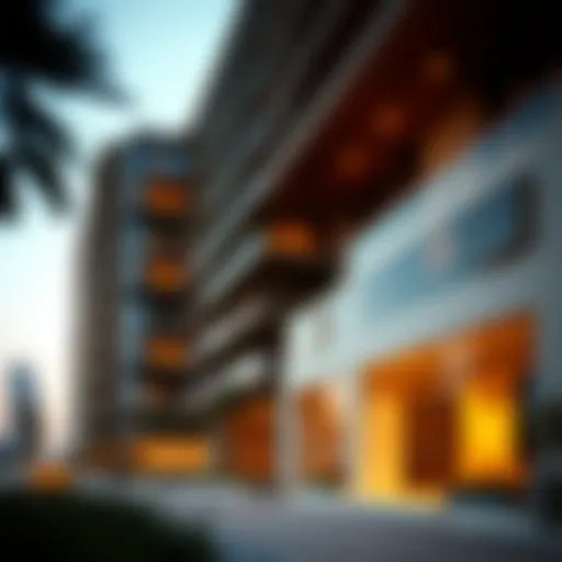 Understanding Housing Costs in Dubai: A Comprehensive Overview Introduction