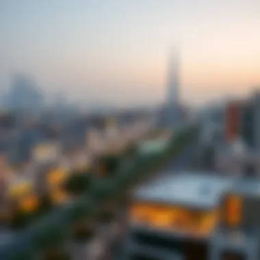 Understanding Housing Costs in Dubai: A Comprehensive Overview Summary Understanding Housing Costs in Dubai: A Comprehensive Overview Summary
