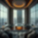 Understanding الدار العقاريه within the Dubai Real Estate Landscape Introduction
