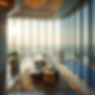 Understanding الدار العقاريه within the Dubai Real Estate Landscape Summary Understanding الدار العقاريه within the Dubai Real Estate Landscape Summary
