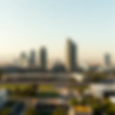 Notable Understanding Square Yards in Dubai's Real Estate Landscape Notable Understanding Square Yards in Dubai's Real Estate Landscape