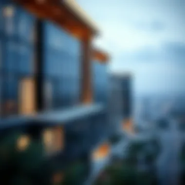 Understanding Square Yards in Dubai's Real Estate Landscape Summary Understanding Square Yards in Dubai's Real Estate Landscape Summary
