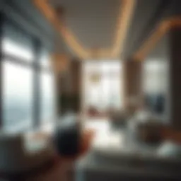 Understanding the Costs Involved in Purchasing Property in Dubai Introduction