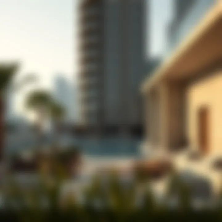 Understanding the Costs Involved in Purchasing Property in Dubai Summary