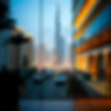 Notable Understanding the Value of One Million Dirham in Dubai's Real Estate Market