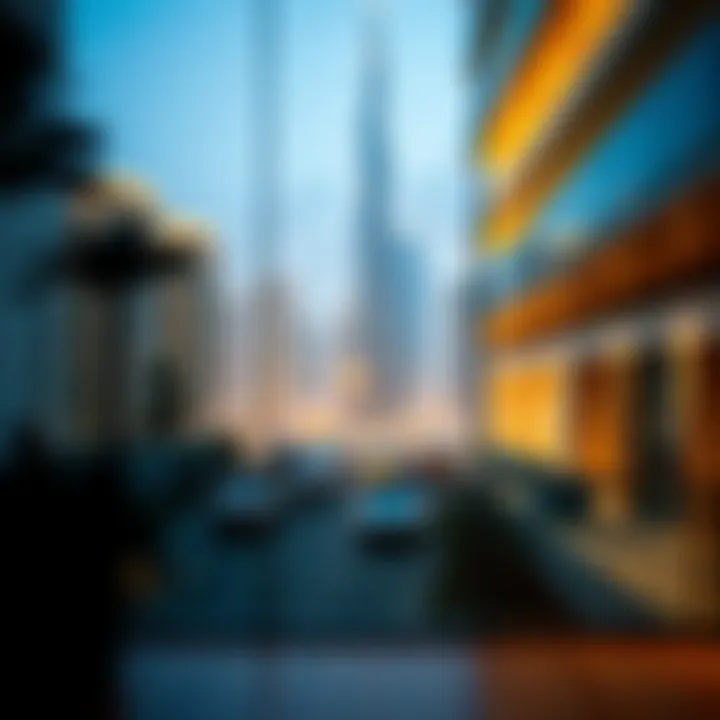 Notable Understanding the Value of One Million Dirham in Dubai's Real Estate Market