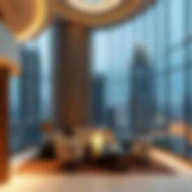 Understanding the Value of One Million Dirham in Dubai's Real Estate Market Summary