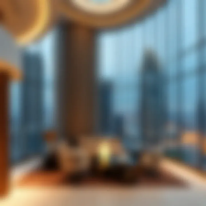 Understanding the Value of One Million Dirham in Dubai's Real Estate Market Summary
