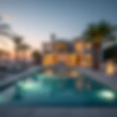 Villa Prices in Palm Jumeirah: A Comprehensive Overview Summary