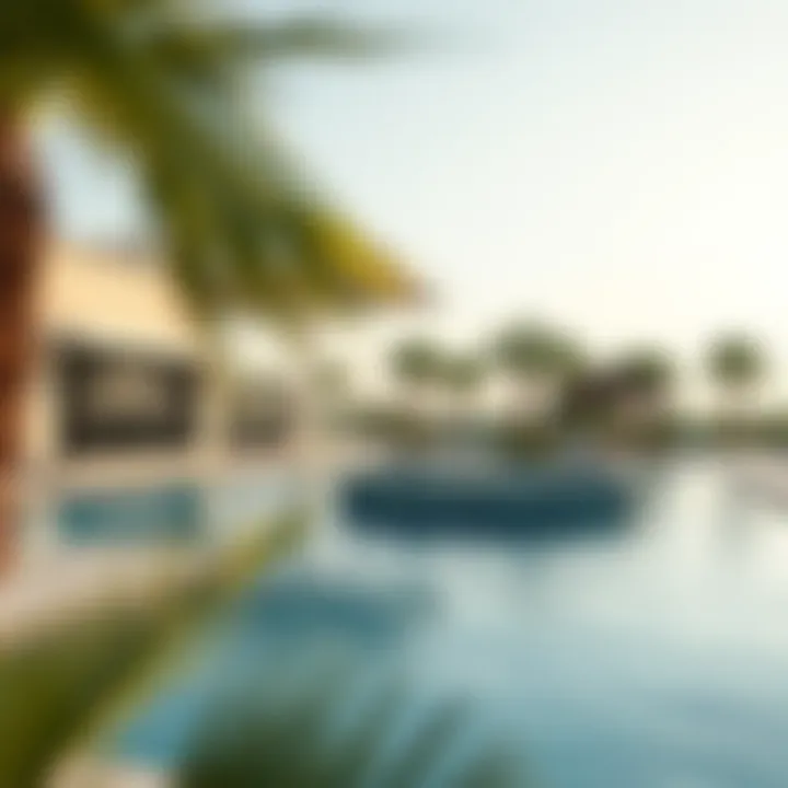 State-of-the-art amenities at Whispering Pines recreation center