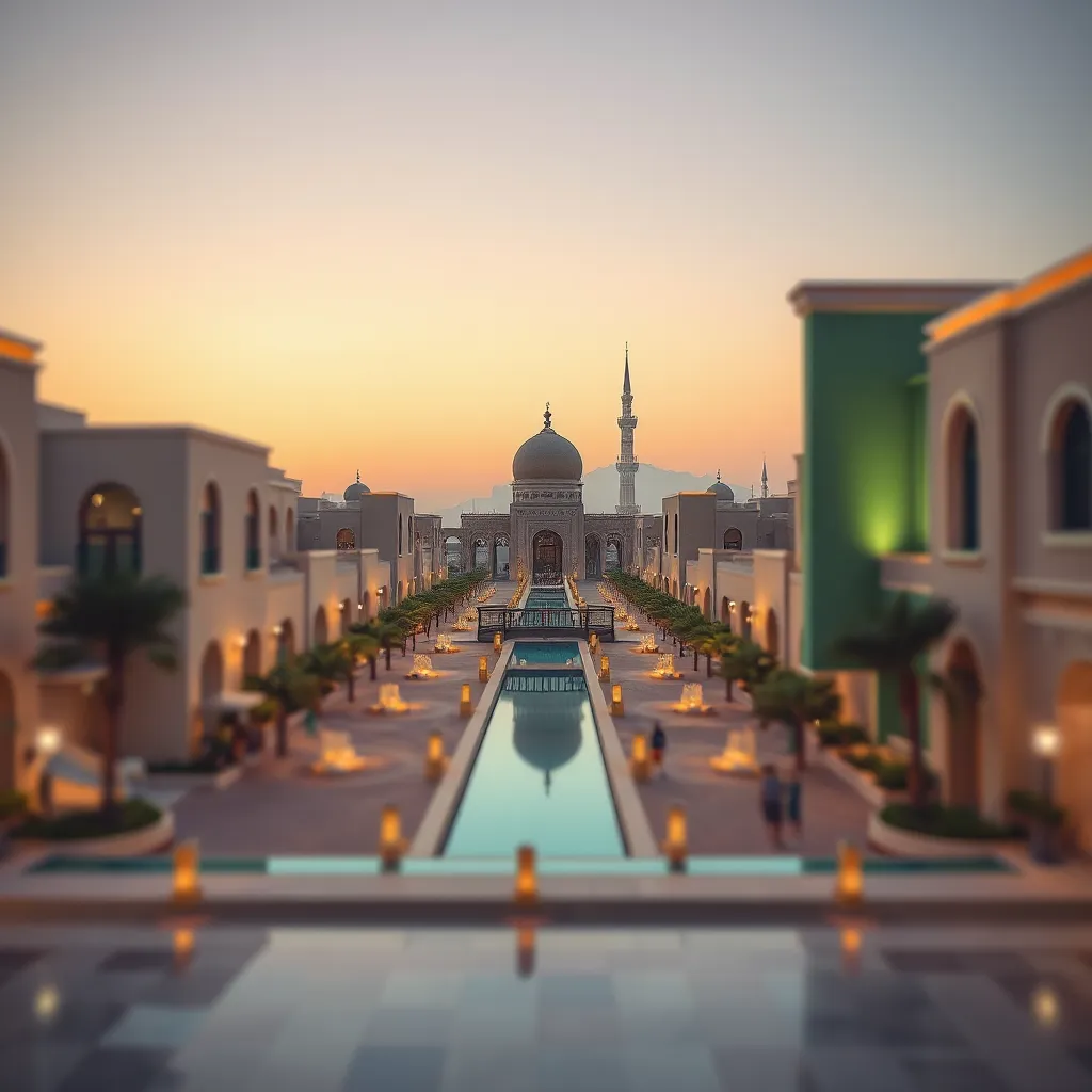 Exploring Al Ghaf: Insights into Dubai's New Community
