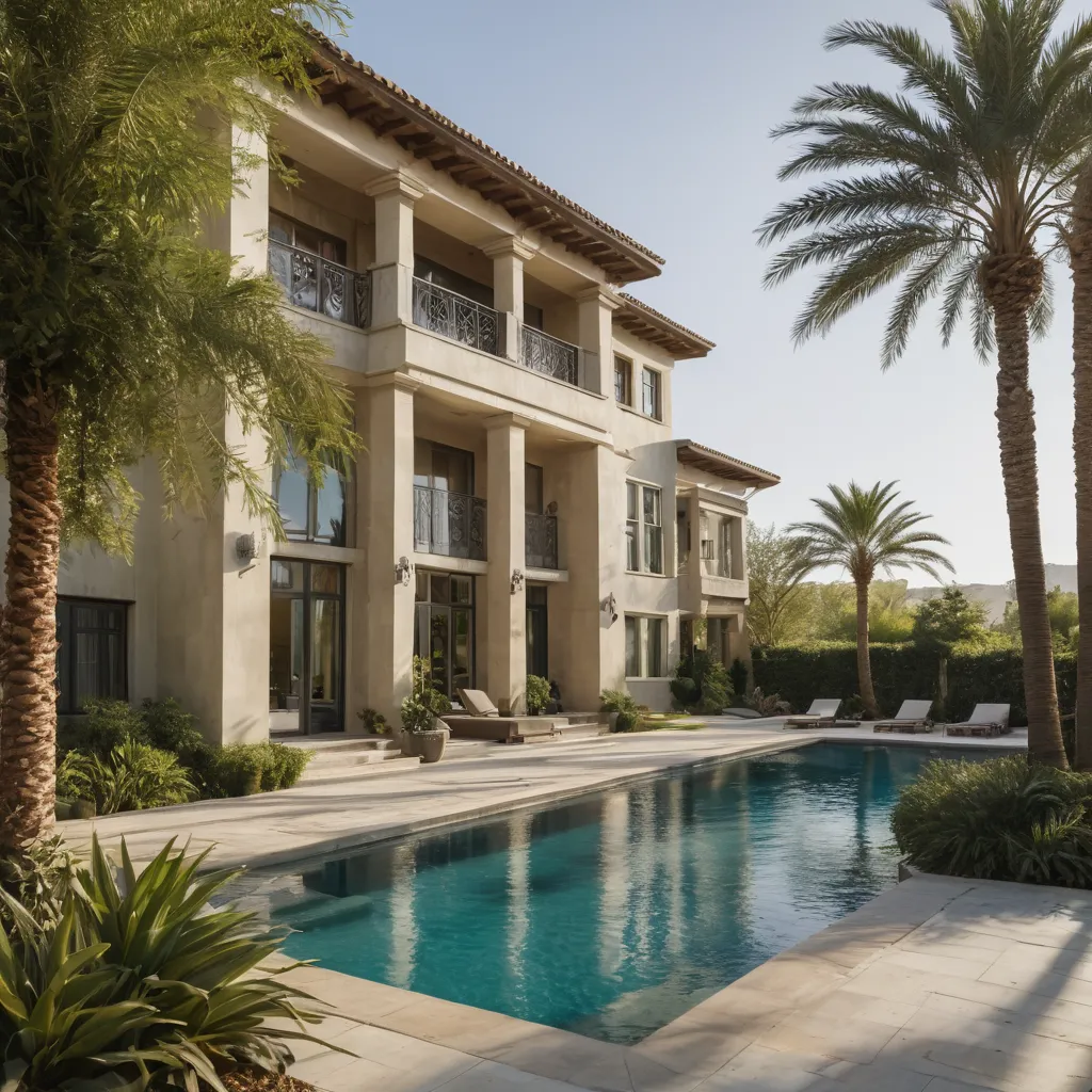 Explore Luxury Homes for Sale in Dubai Hills