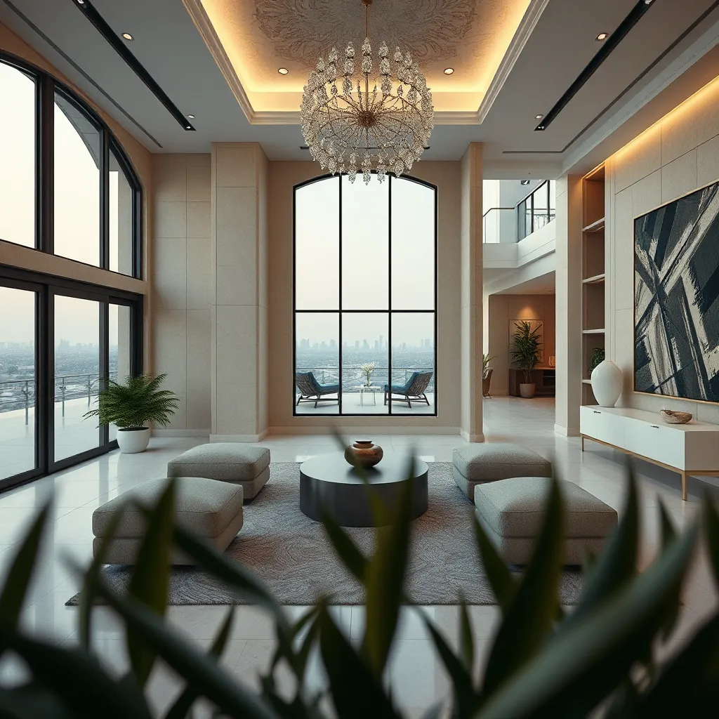 Luxury Villas for Sale in Mohammed Bin Rashid City