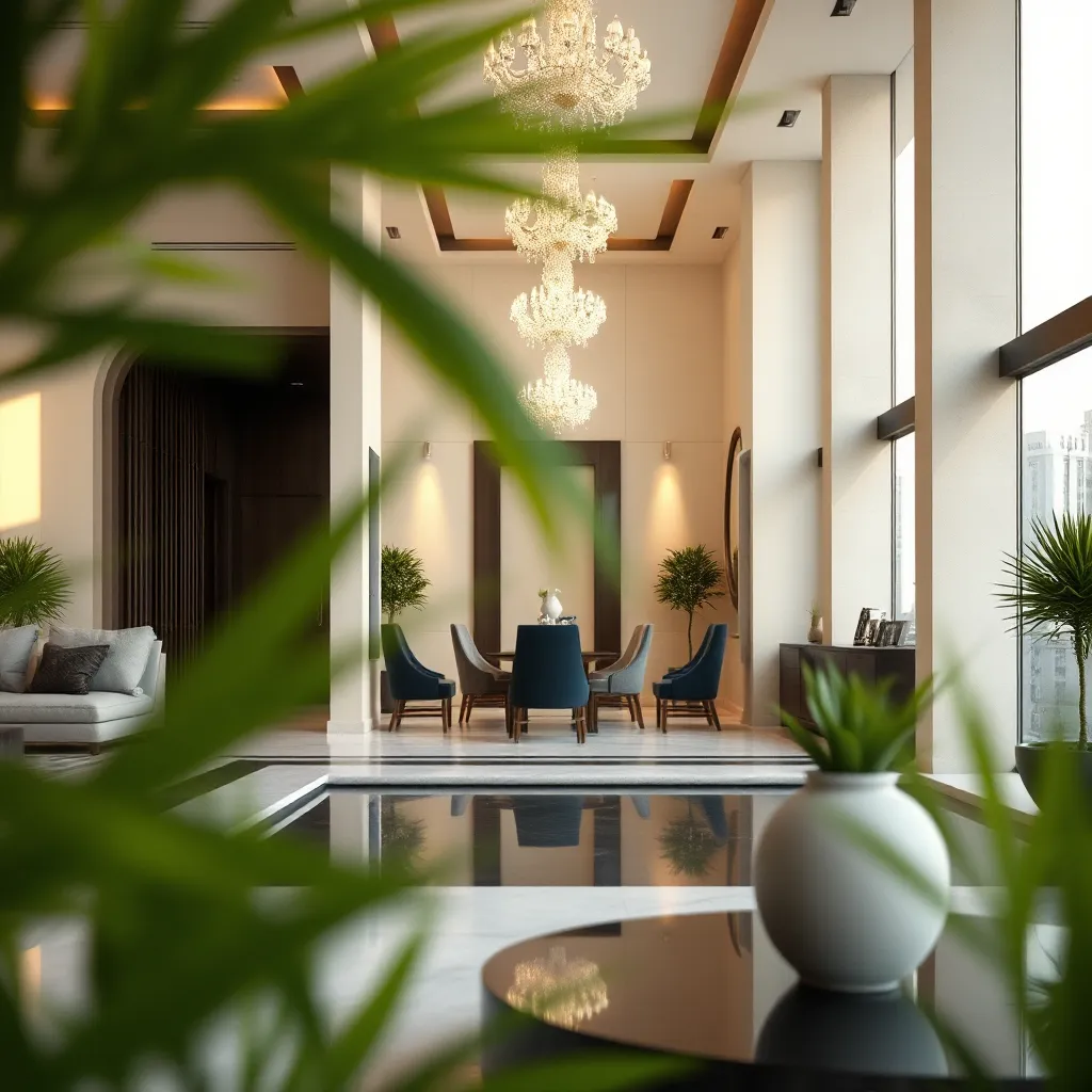 Luxury Villas for Sale in Mohammed Bin Rashed City
