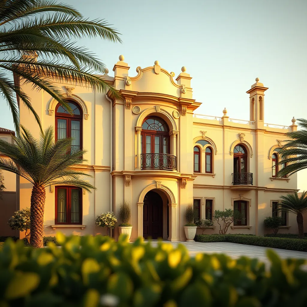 Guide to Buying an Old Villa in Dubai